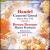 Handel: Concerti Grossi, Op. 6, Part 2 von Boston Baroque