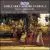 Amilcare Castore Zanella: Opere cameristiche von Various Artists
