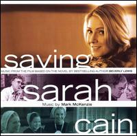 Saving Sarah Cain [Music from the Film] von Various Artists