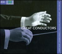 Great Conductors von Various Artists