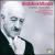 Shostakovich-Barshai: Chamber Symphonies 1-5 von Rudolf Barshai