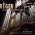 Reger: Orgelwerke größten Styls von Stefan Schmidt