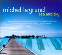 Sea and Sky von Michel Legrand