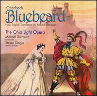 Offenbach: Bluebeard von Michael Borowitz