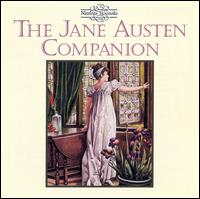 The Jane Austen Companion von Various Artists