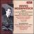 Delius: Piano Concerto; Rachmaninov: Piano Concerto No. 2; Rhapsody on a Theme of Paganini von Benno Moiseiwitsch