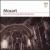 Mozart: Missa Brevis, KV 275; Missa KV 258 & 257 von Various Artists