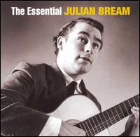 The Essential Julian Bream von Julian Bream