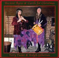 Ancient Ayres & Carols for Christmas von Terry Tucker