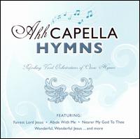 Ahh Cappella Hymns von Ahh Capella
