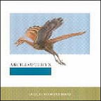 Archæopteryx von Charles Wuorinen