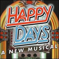 Happy Days [P.S. Classics] von Original Cast Recording