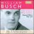 William Busch: Cello Concerto; Piano Concerto von Vernon Handley