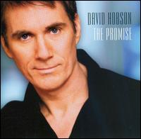 The Promise von David Hobson