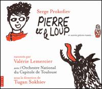 Prokofiev: Pierre Et le Loup von Tugan Sokhiev