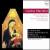 Medieval Sacred chants to the Virgin Mary von Dom Andre Saint-Cyr