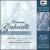 Gabrielli: Complete Works for Cello von Richard Tunnicliffe