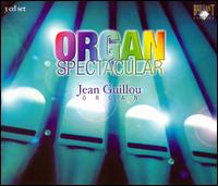 Organ Spectacular von Jean Guillou