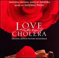 Love in the Time of Cholera von Various Artists