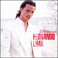 Pasion von Fernando Lima