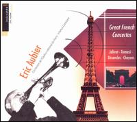 Great French Concertos von Eric Aubier