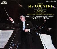 Smetana: My Country von Václav Neumann