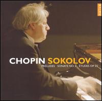 Chopin: France, Vol. 4 (Box Set) von Grigory Sokolov