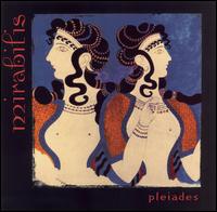 Pleiades von Mirabilis