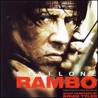Rambo [Original Motion Picture Soundtrack] von Brian Tyler