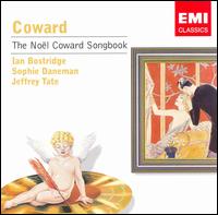Coward: The Noël Coward Songbook von Ian Bostridge
