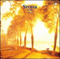 Spohr: Nonet; Octet von Nash Ensemble