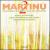 Martinu: The Complete Music for Violin and Orchestra, Vol. 2 von Bohuslav Matousek