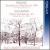 Brahms: Sonata for 2 pianos; Schumann: Piano Quintet von Duo Uriarte-Mrongrovius