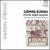 Carmina Burana von René Clemencic