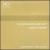 Mendelssohn Bartholdy, Schumann: String Quartets von Gewandhaus Quartet