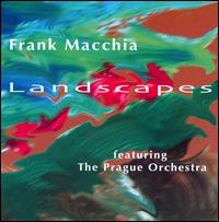 Frank Macchia: Landscapes von Frank Macchia