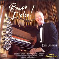 Bravo Dolce! von John Cummins