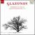 Glazunov: Symphony No. 3; Concert Waltzes Nos. 1 & 2 von Valery Polyansky