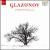 Glazunov: Symphonies Nos. 4 & 5 von Valery Polyansky
