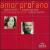 Amor Profano: Vivaldi Arias von Simone Kermes