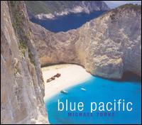 Michael Torke: Blue Pacific von Hana Chu