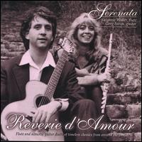 Reverie d'Amour von Serenata