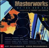 Masterworks of the New Era von Robert Ian Winstin