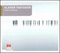 Piano Fantasies von Various Artists