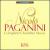 Paganini: Complete Chamber Music [Box Set] von Various Artists