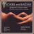 Echoes and Shadows: Romantic Choral Music of Twentieth Century American Composers von Various Artists