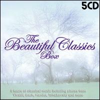Beautiful Classics von Various Artists