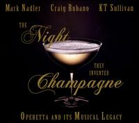 The Night They Invented Champagne von Various Artists