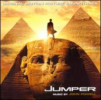 Jumper [Original Motion Picture Soundtrack] von John Powell