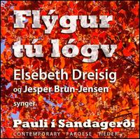 Flygur Tu Logv von Pauli I Sandagerdi